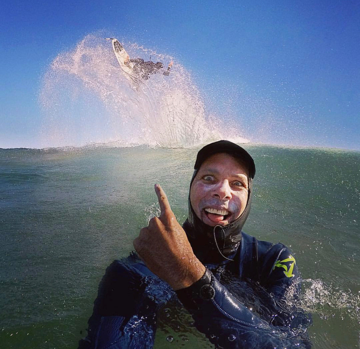 Too Old To Die Young