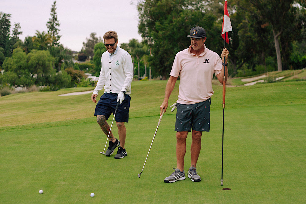 KINGS CLUBS