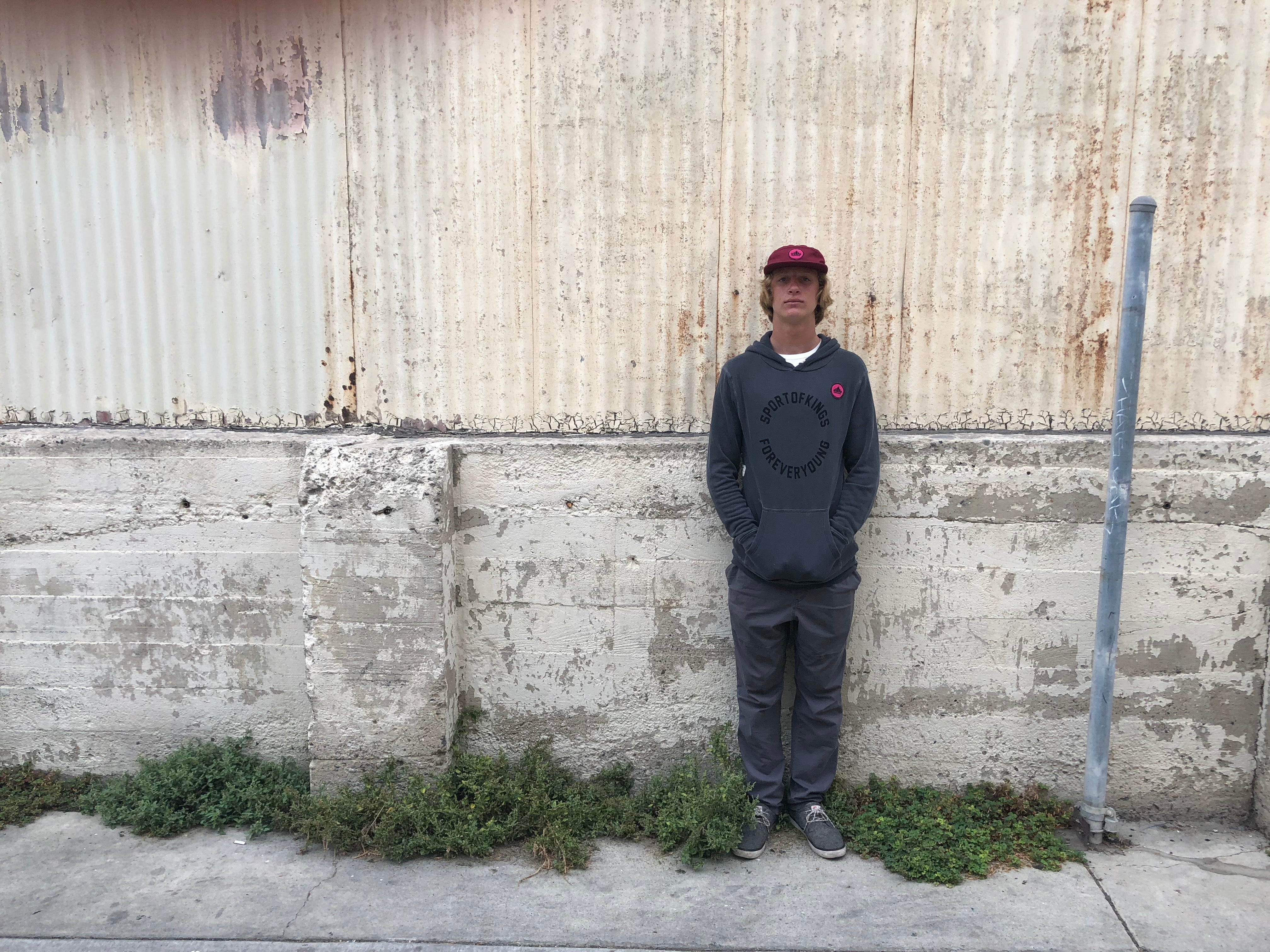 SURF + DRIFT = GRIFF