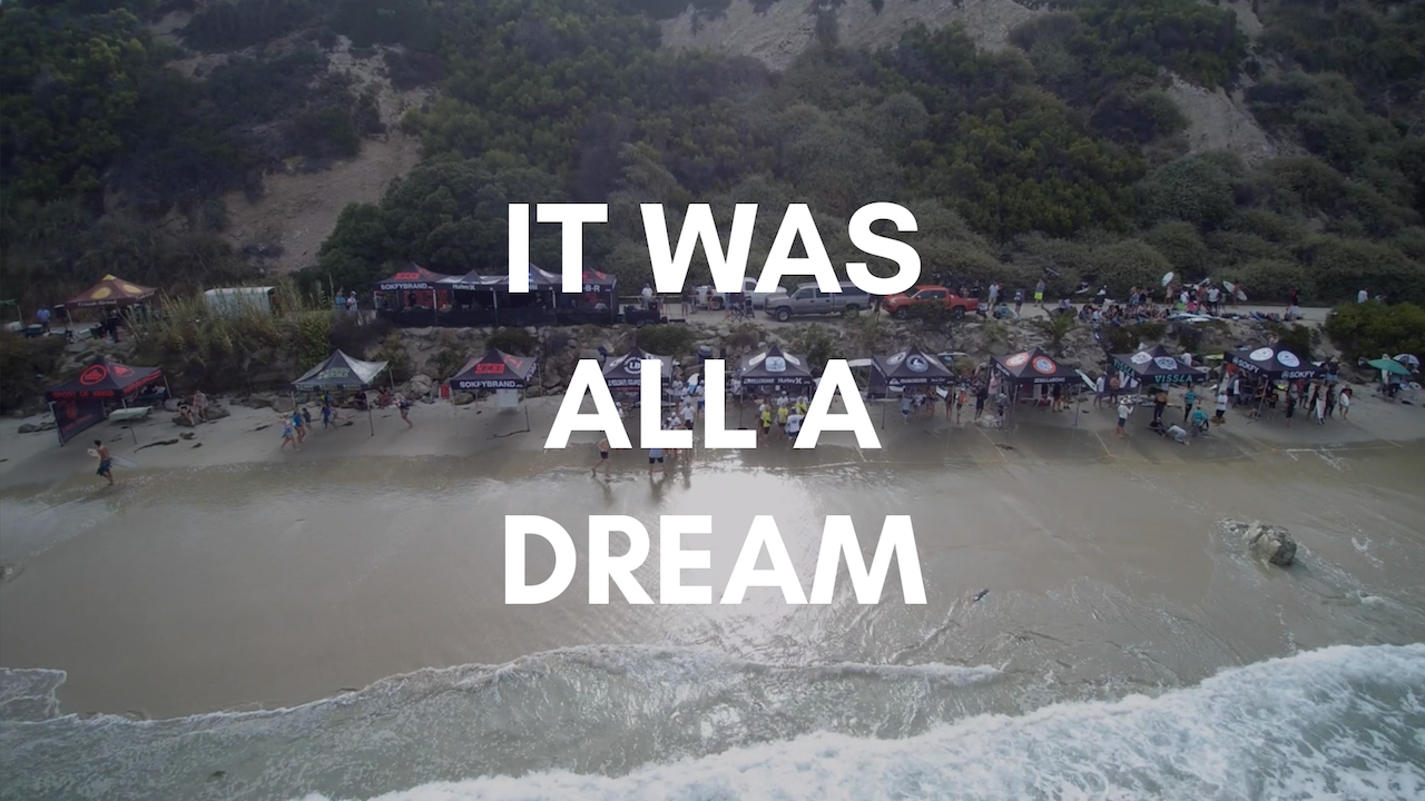 WCBR Salt Creek 2017