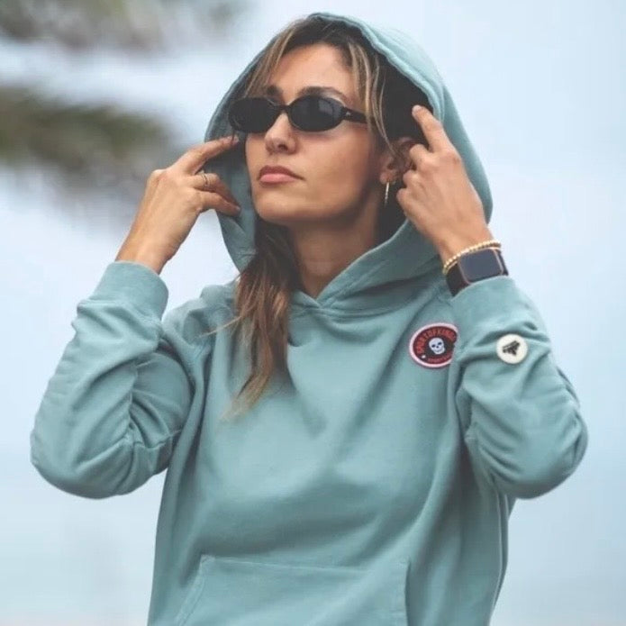 Meadow Sage Women’s Hoody