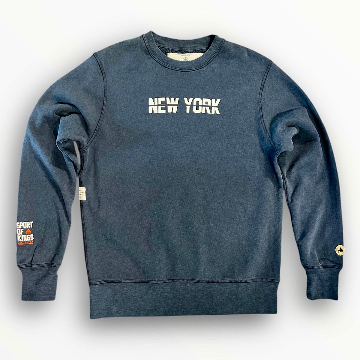 New York Crew