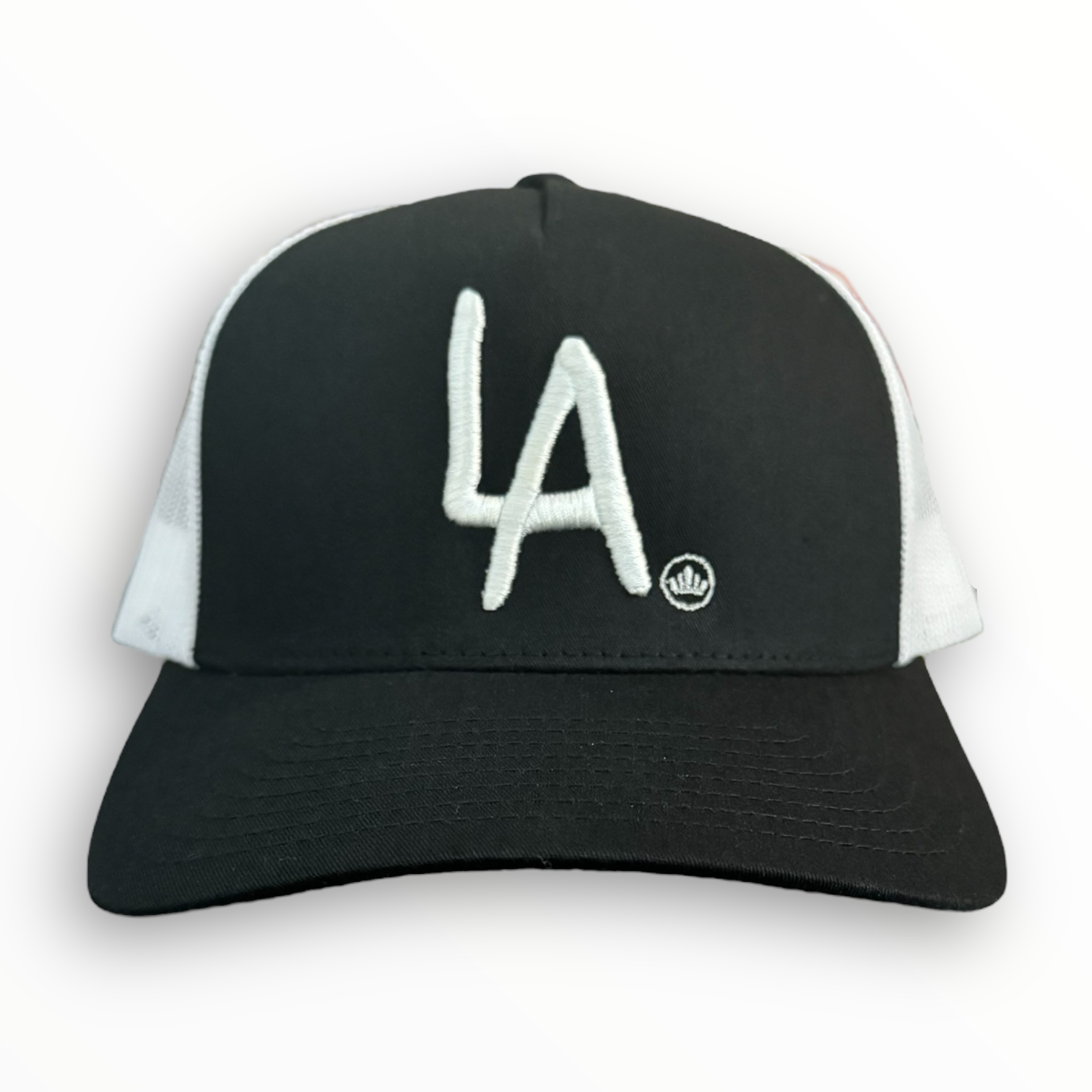 LA Trucker Hat