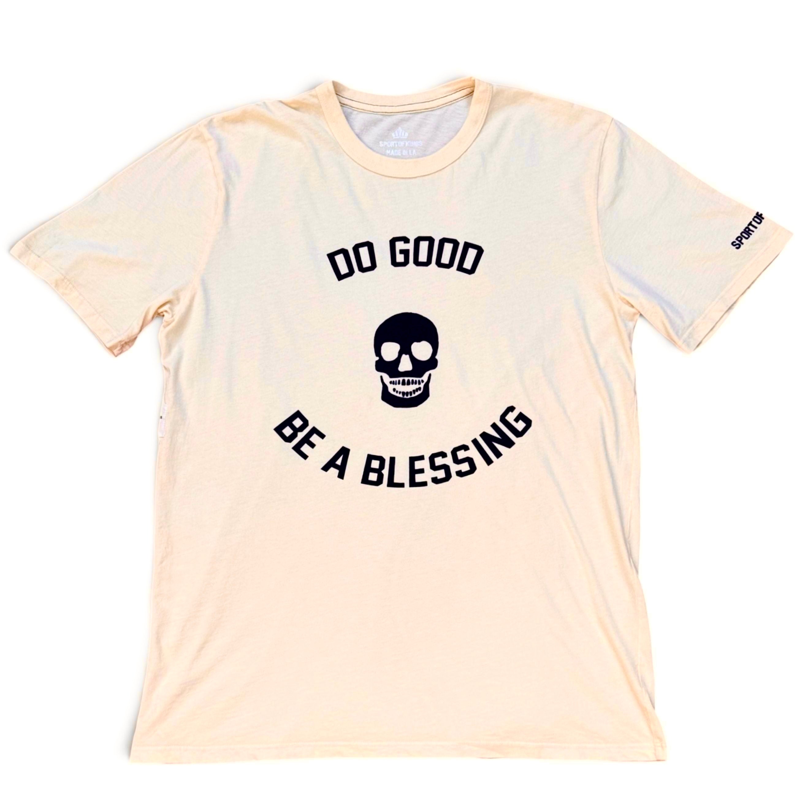 Do Good Tee