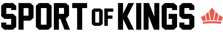 Sport of Kings Forever Young logo