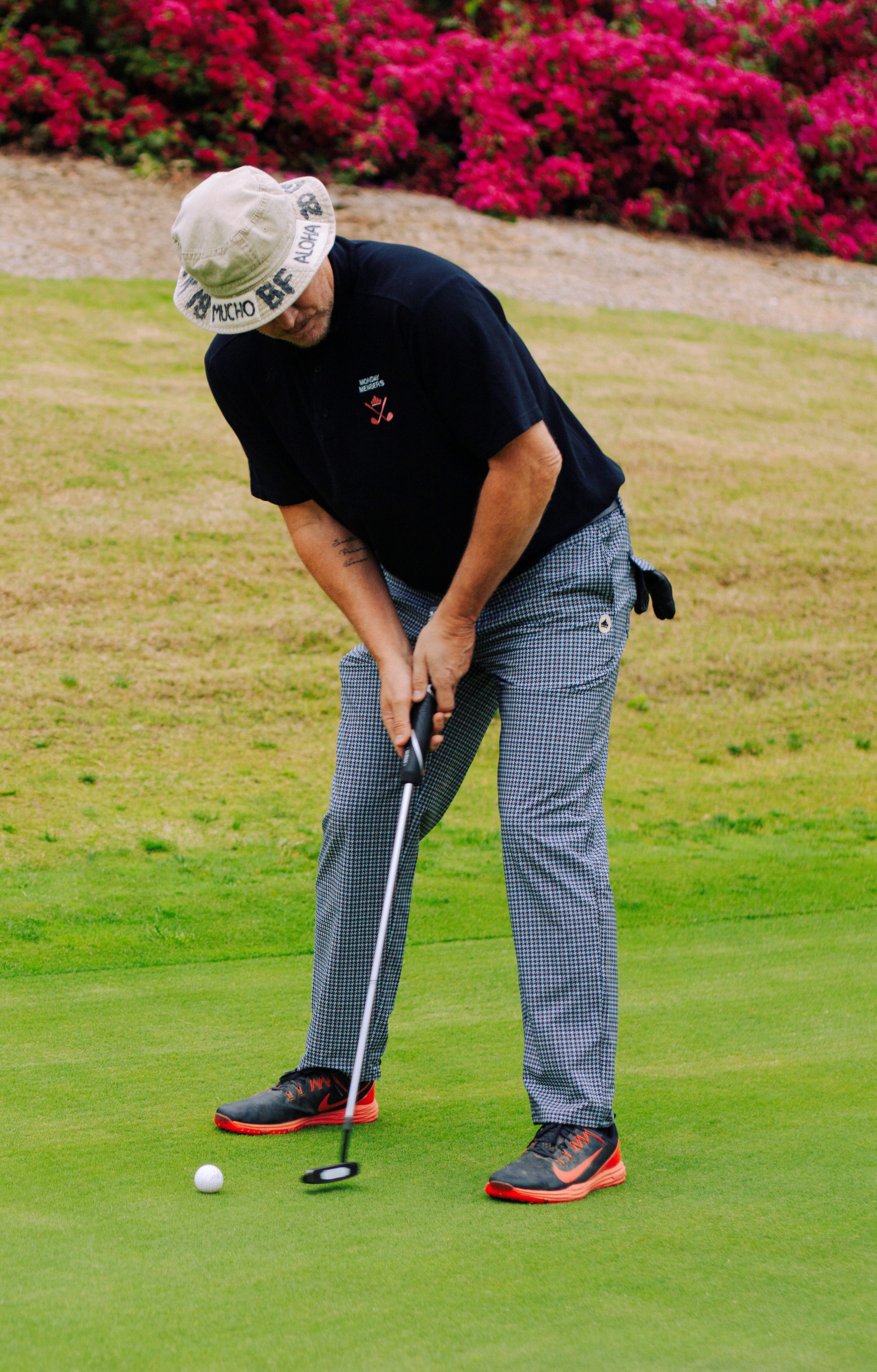 Clubhouse Pant