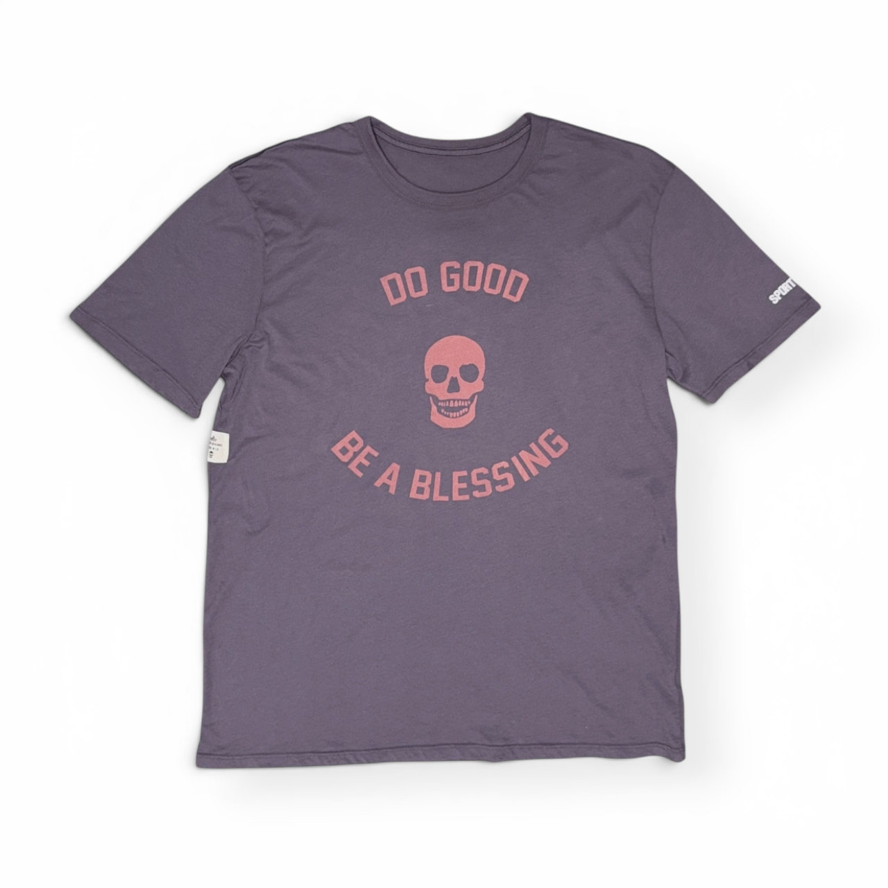 Do Good Tee