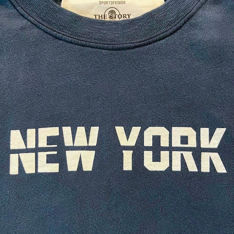 New York Crew