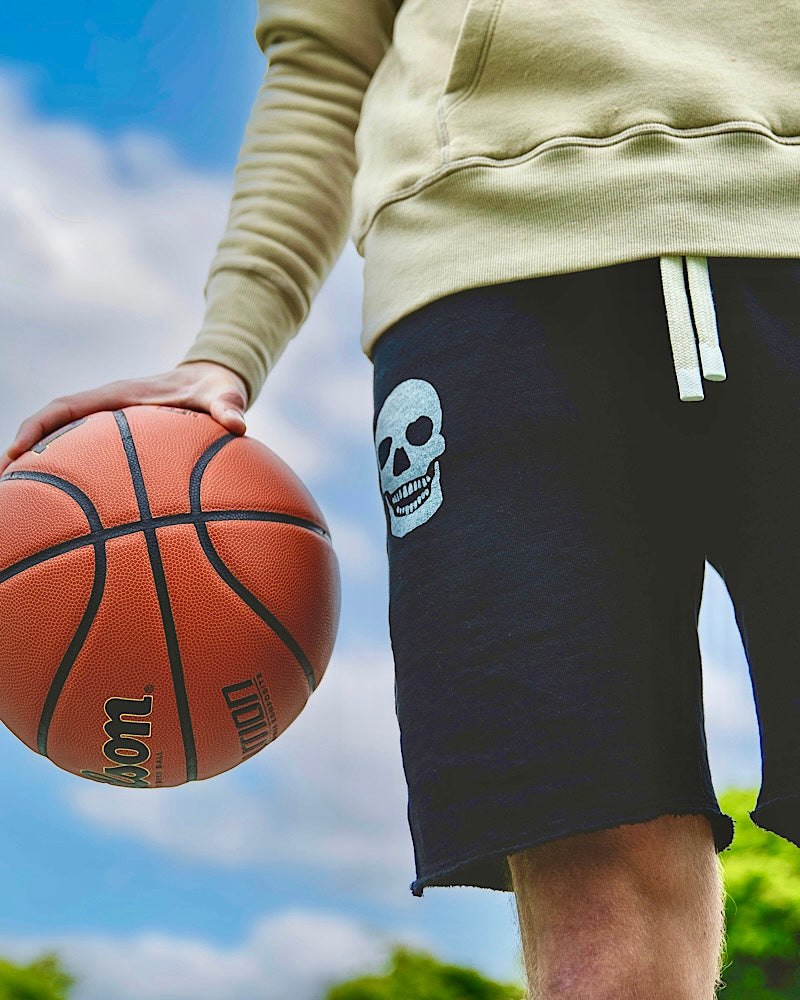 Hideaways Short