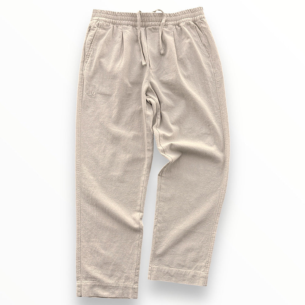 Cabana Club Pant Sand