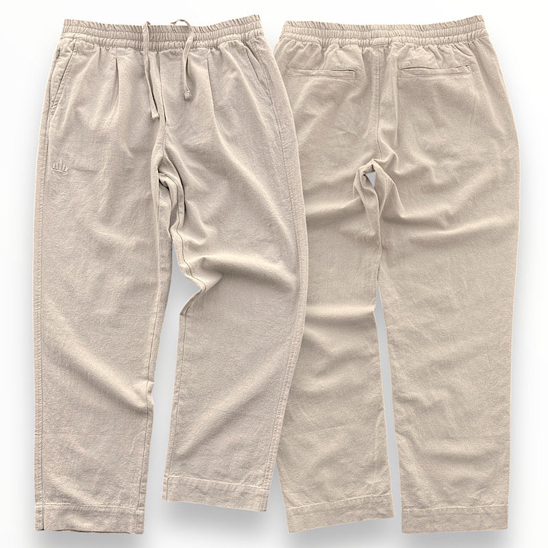 Cabana Club Pant Sand