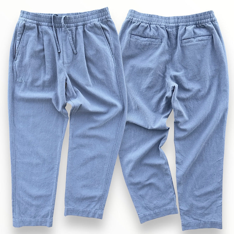 Cabana Club Pant Ocean