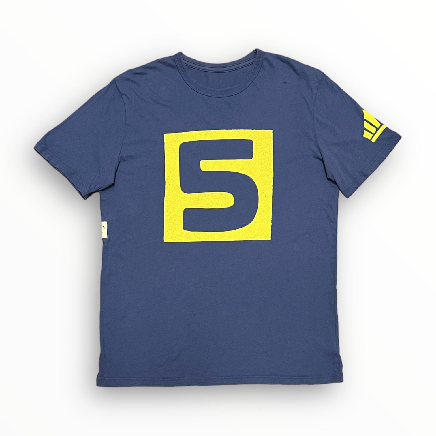 Box 5 Tee