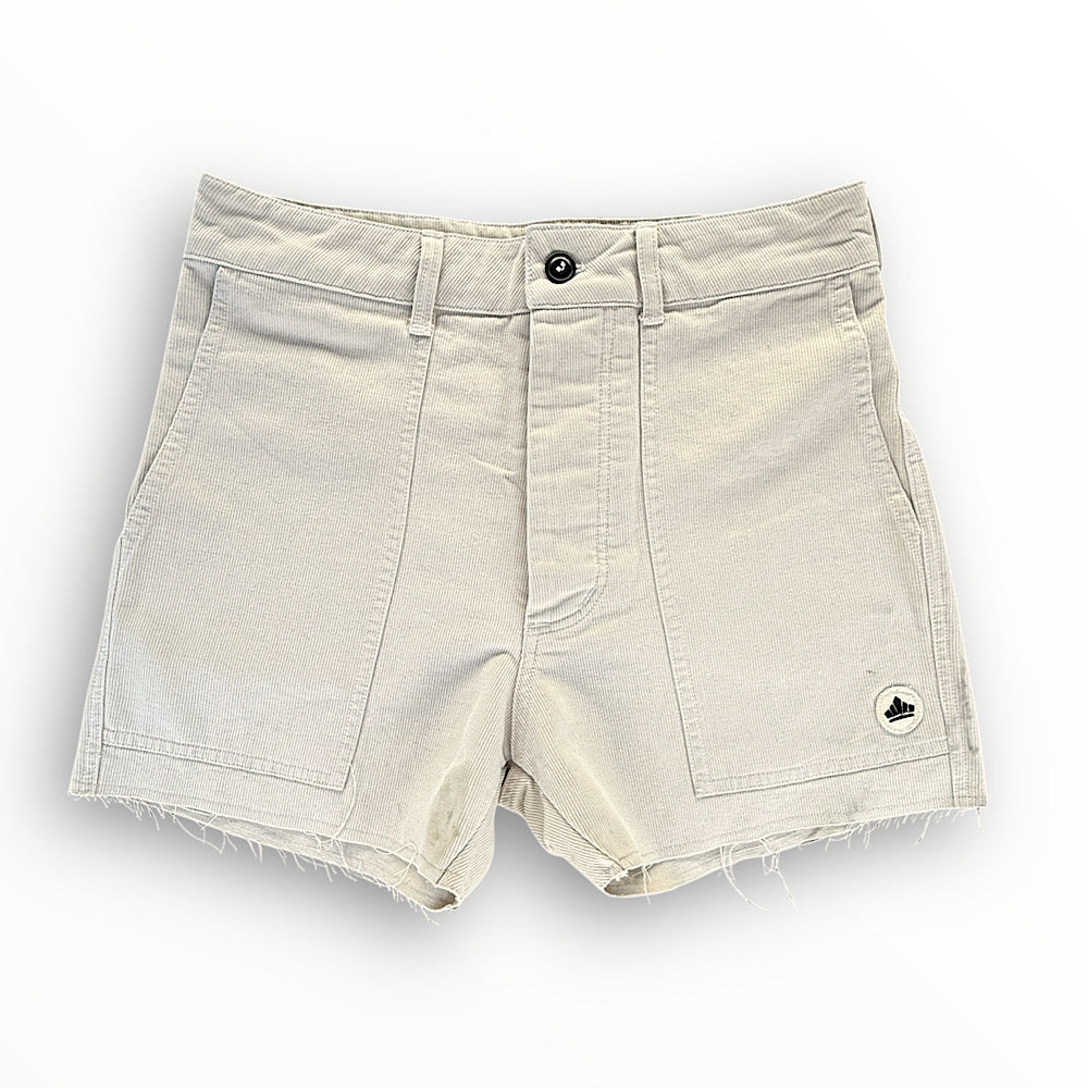 Women's Cord Workman Short