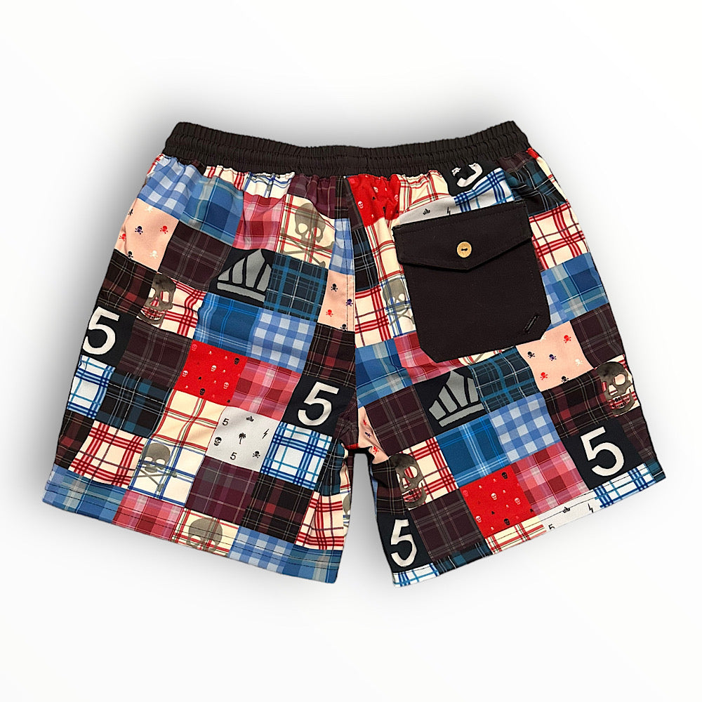 The Cape Poolside Short