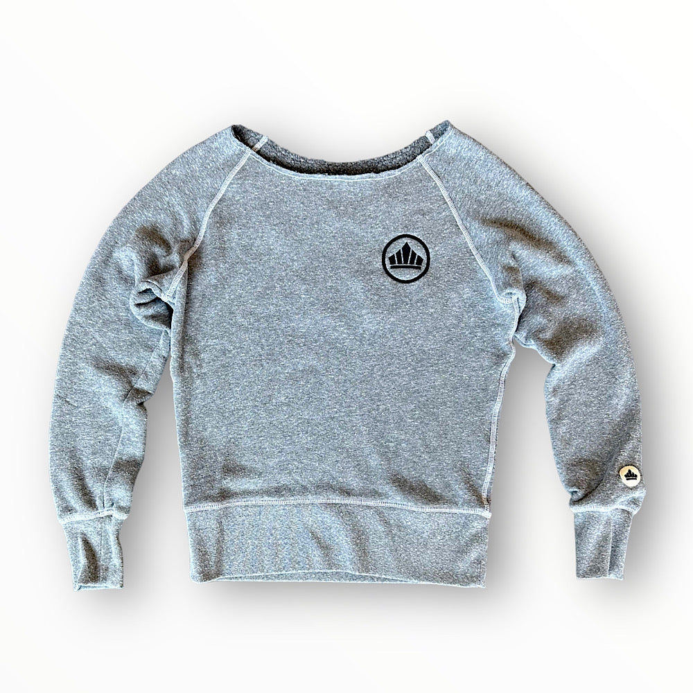 Boatneck Peoples Champ Crew