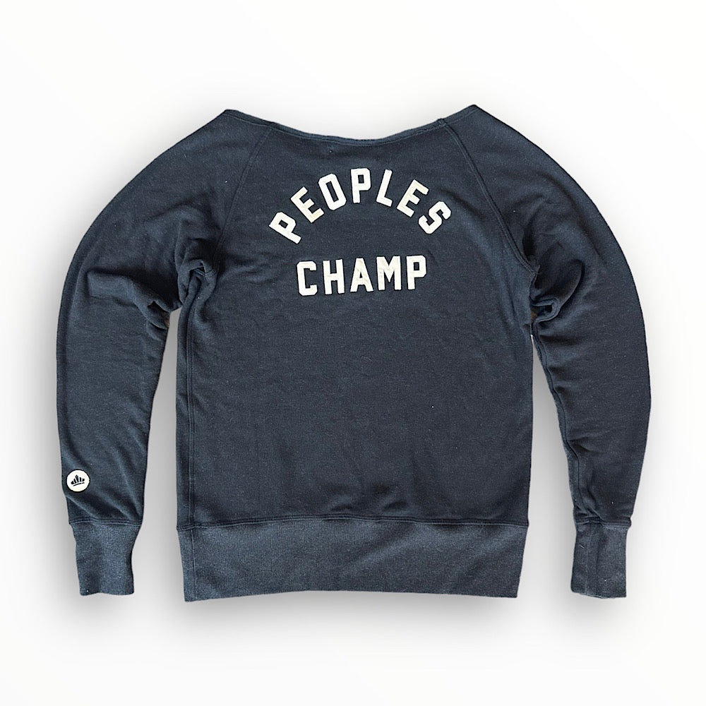 Boatneck Peoples Champ Crew