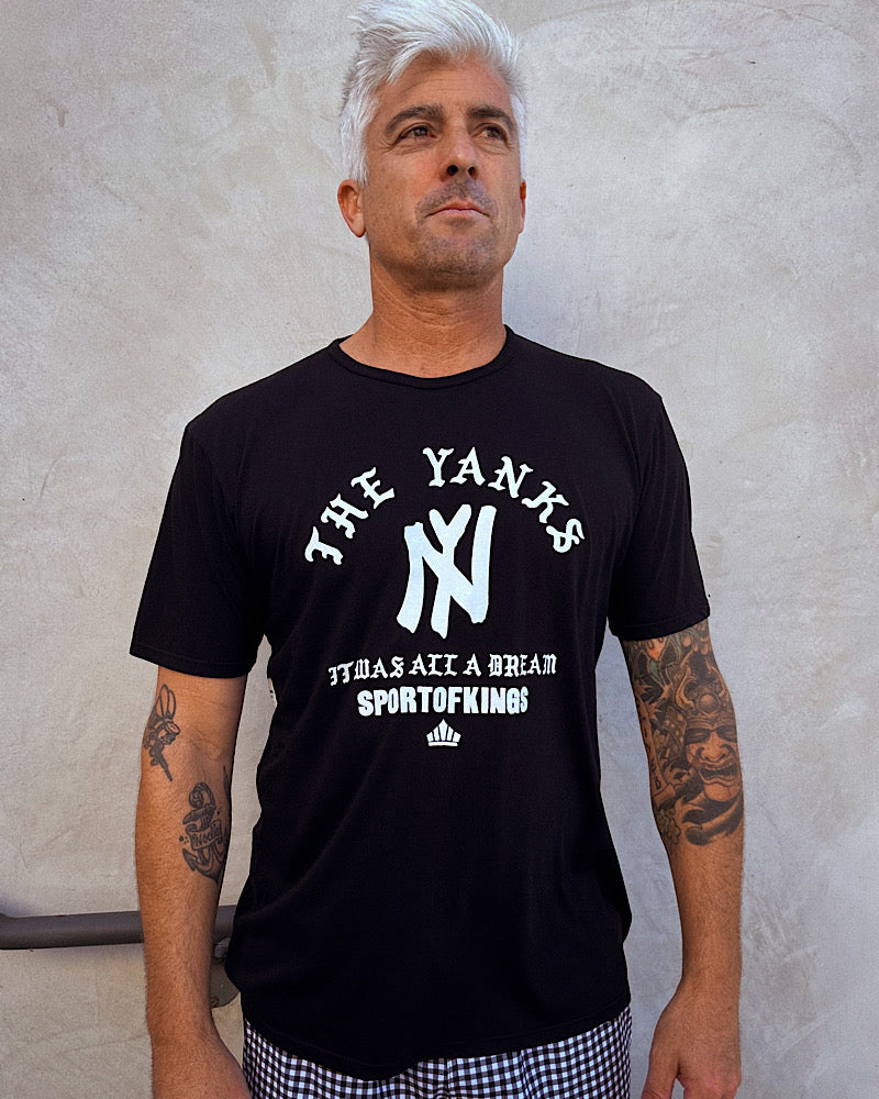 The Yanks Tee
