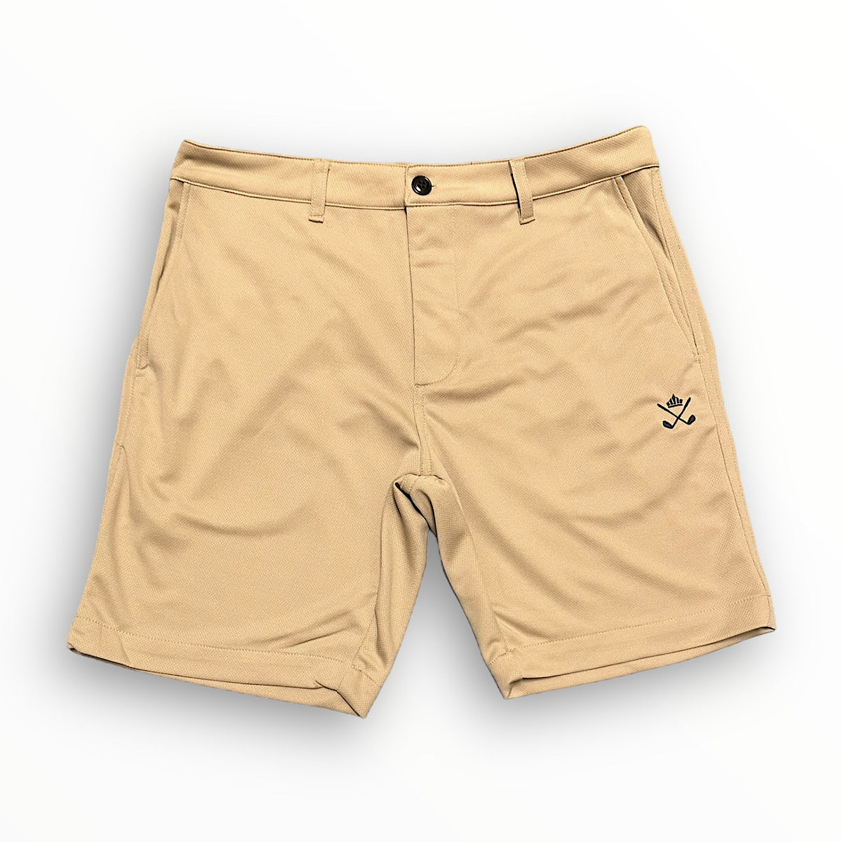 Range Short Khaki