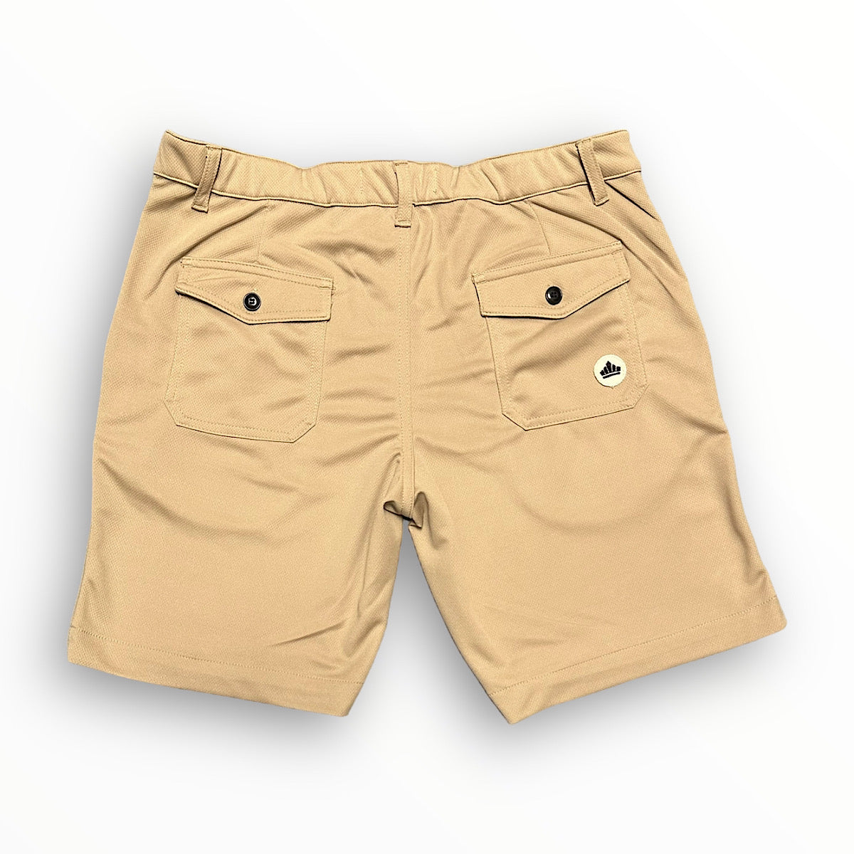 Range Short Khaki