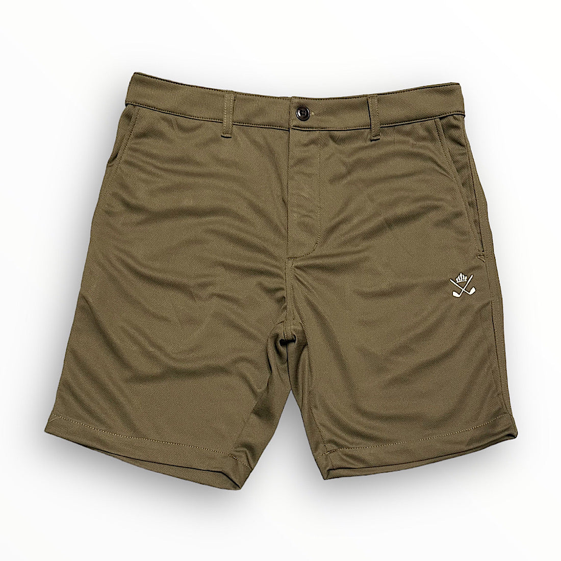 Range Short