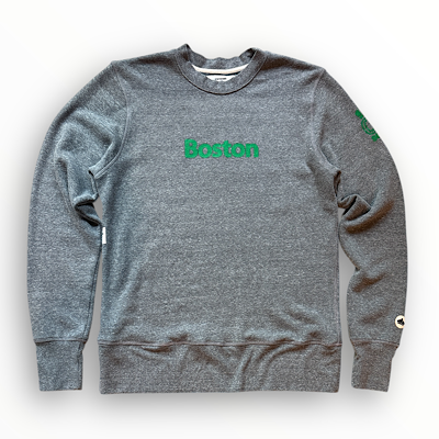 BOSTON 06 CREW