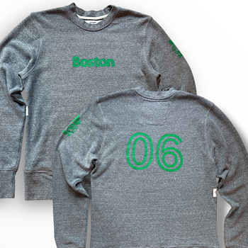 BOSTON 06 CREW