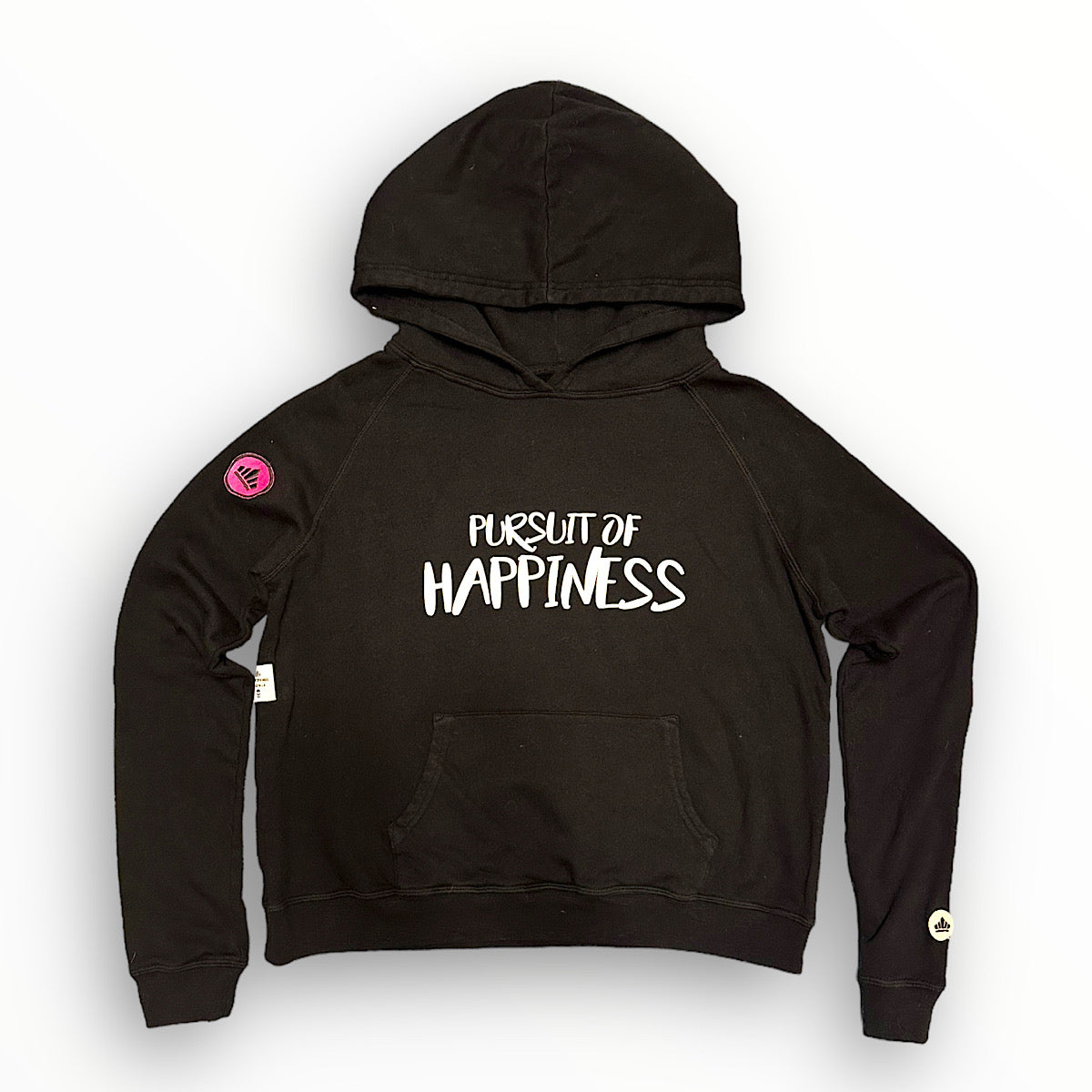 Happiness Women's Hoody