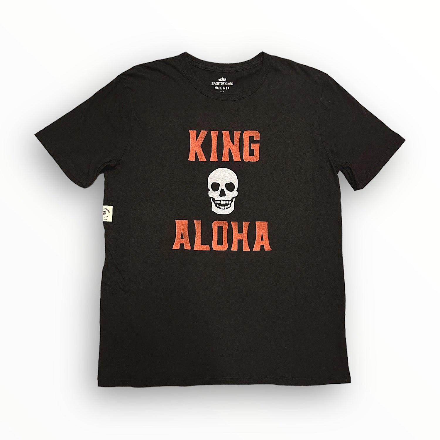 King Aloha