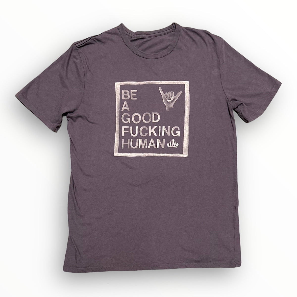 Be A Good Human Tee