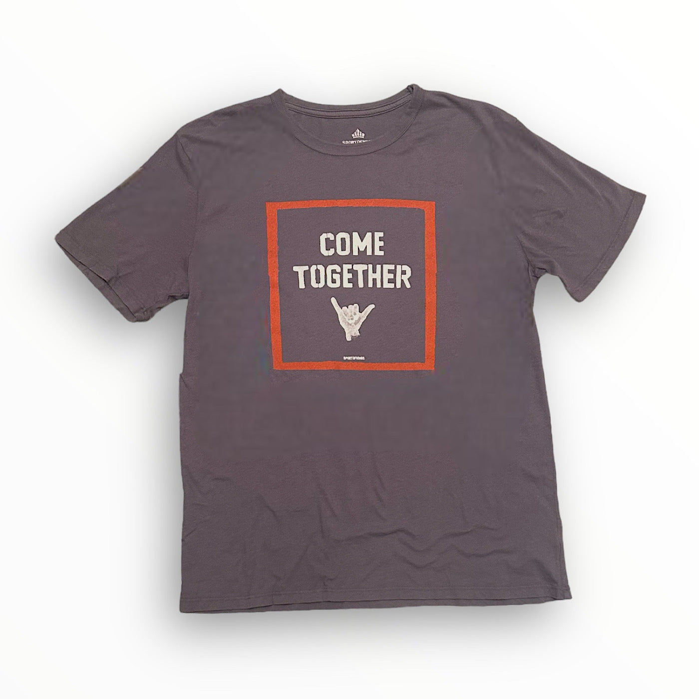 Come Together Tee