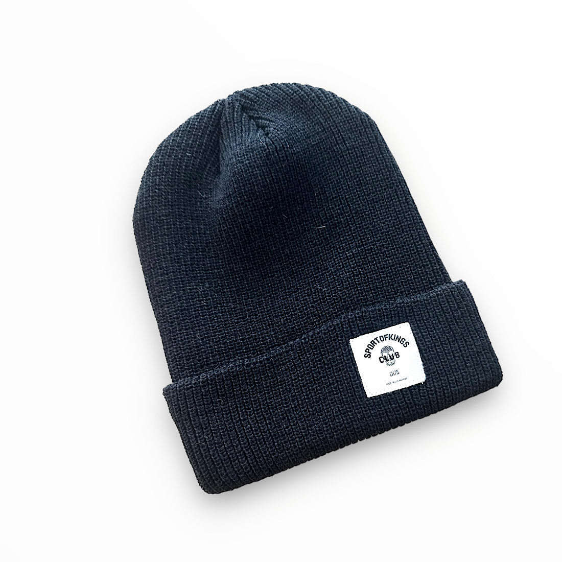 SOK Club Beanie
