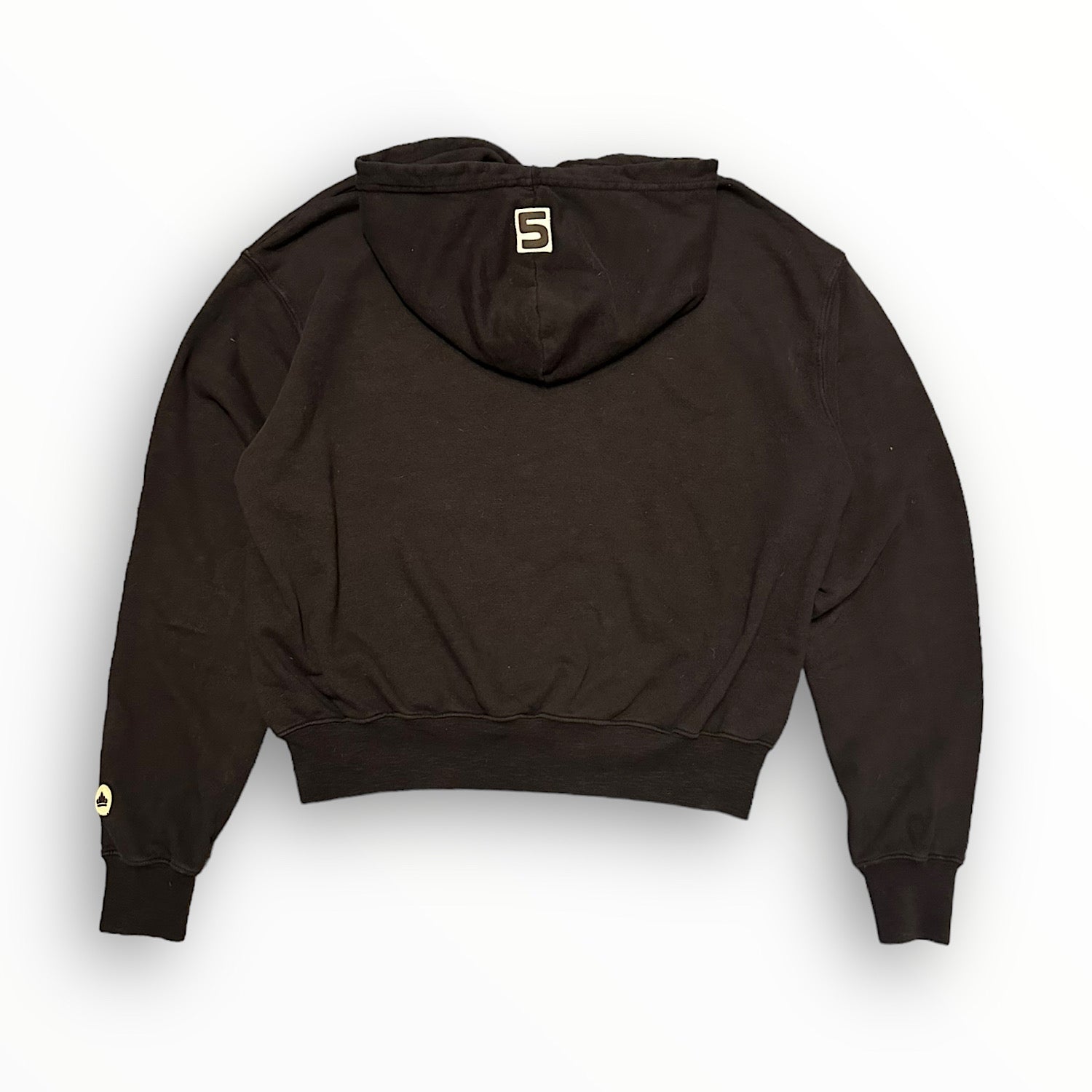 LACA Palm Hoody