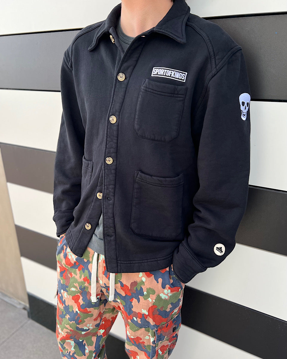 Craftsman "Fearless" Fleece Jacket