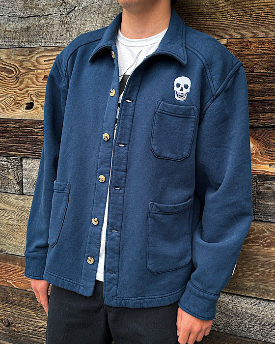 Craftsman "Energy" Fleece Jacket