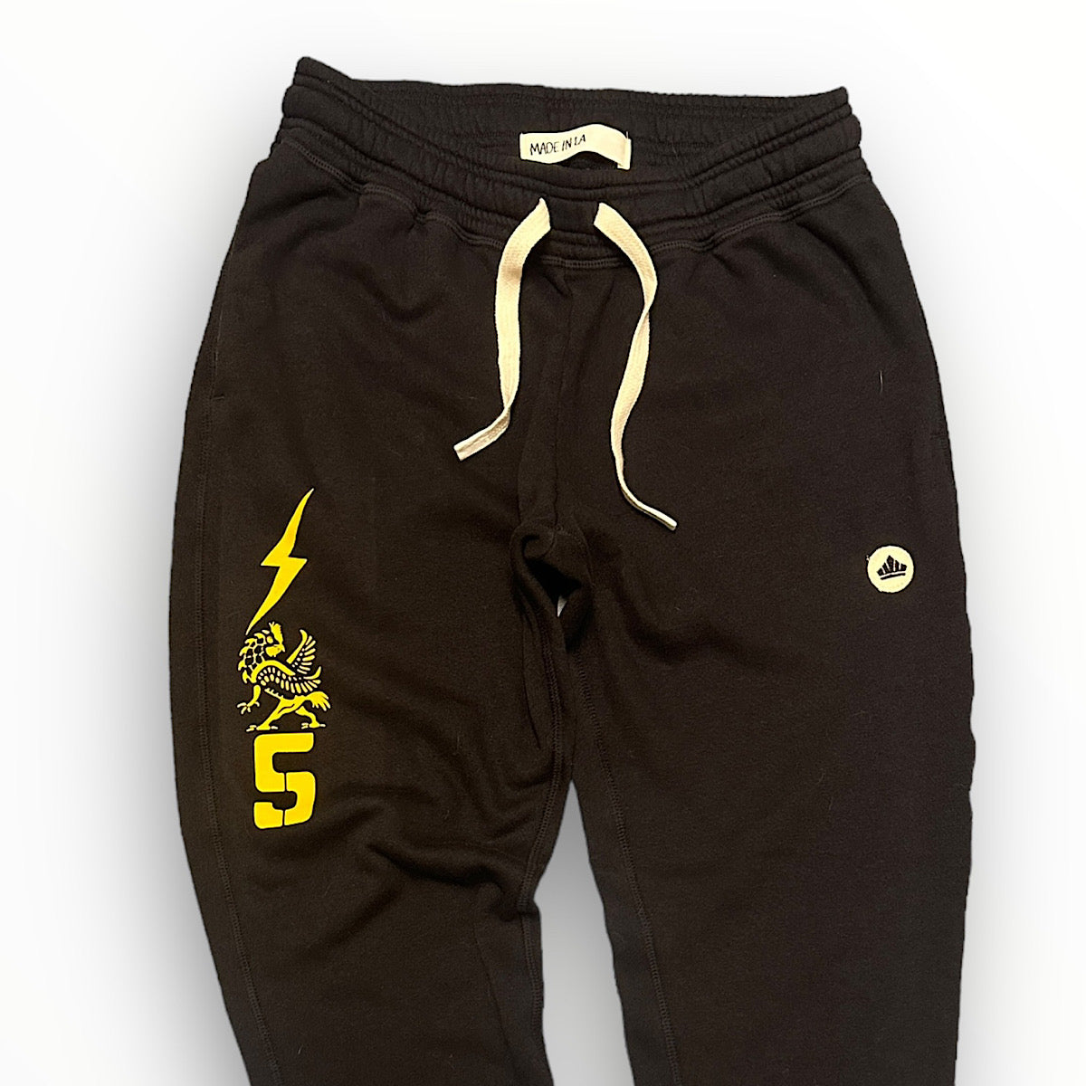 ROK Bolt 5 Jogger