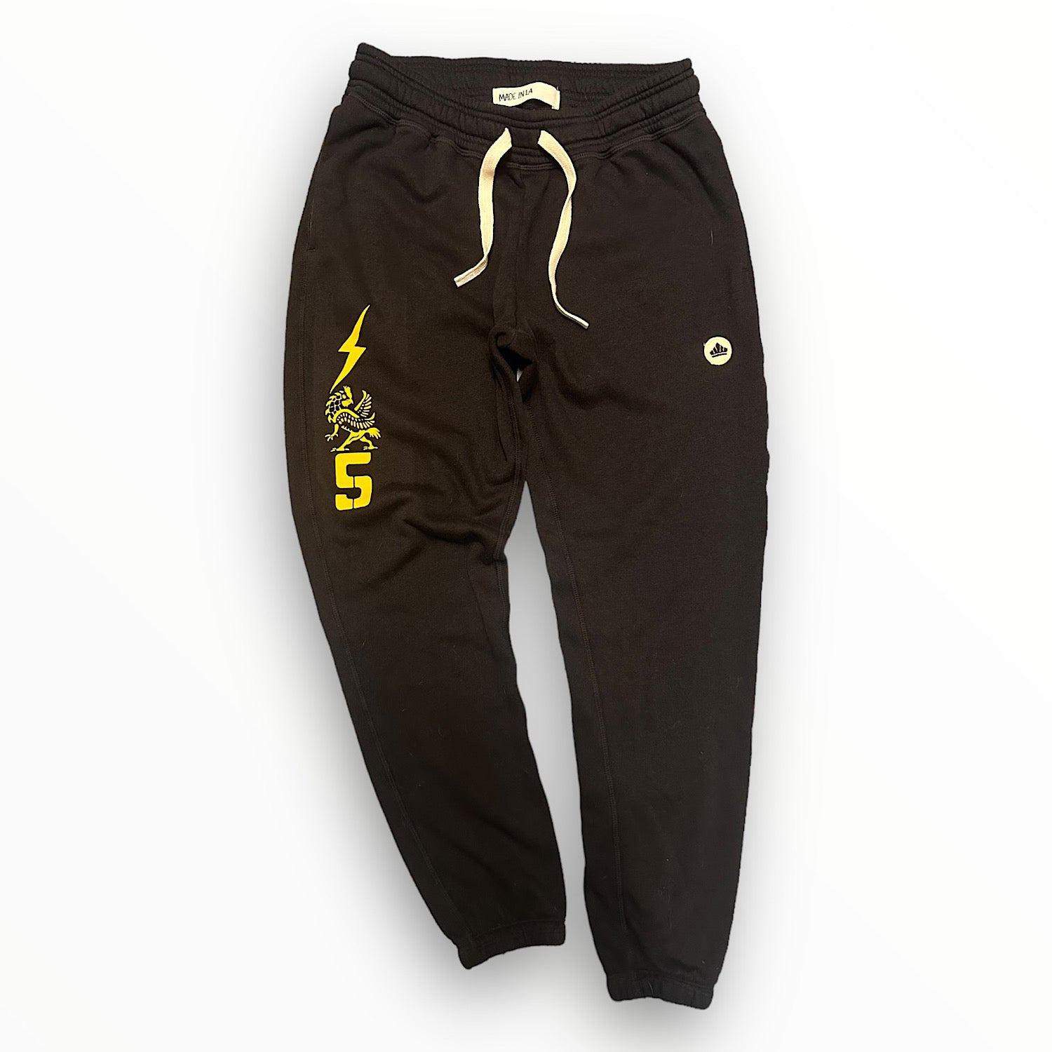 ROK Bolt 5 Jogger