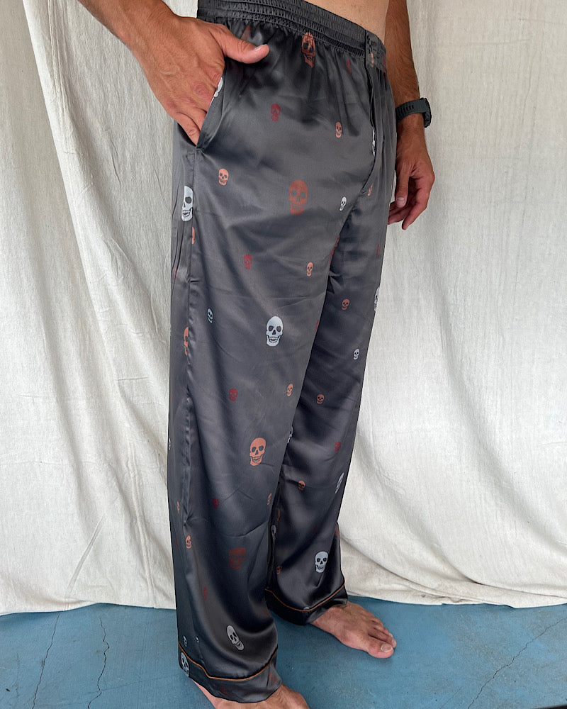 Skull Yard Lounge Set