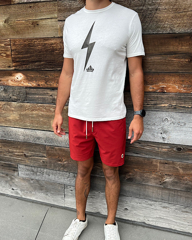 Sportman Short