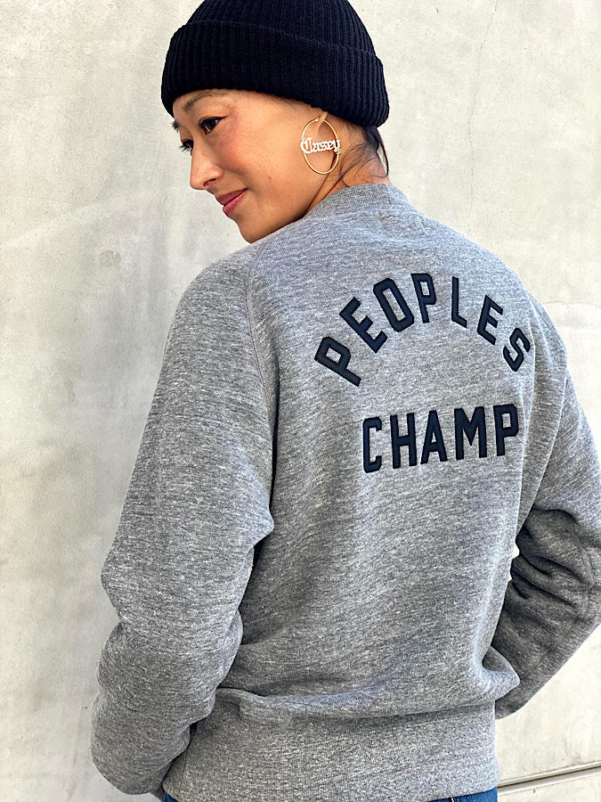 Peoples Champ Crew