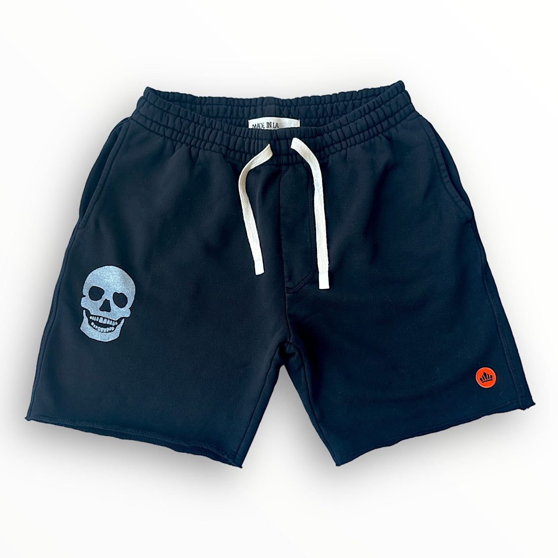 Athletic Hideaways Short