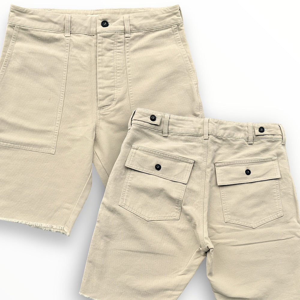 Workman Short