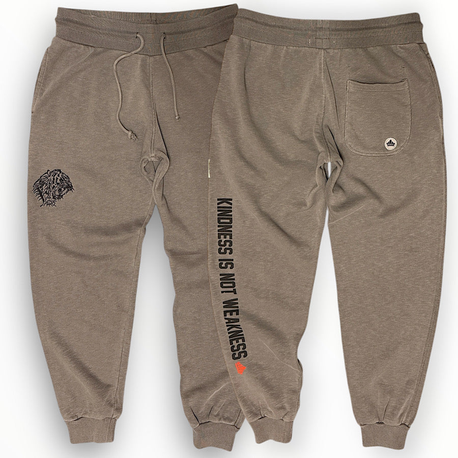 Kind Tiger Sweatpant