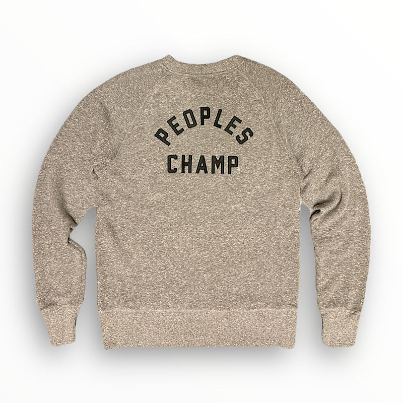 Peoples Champ Crew