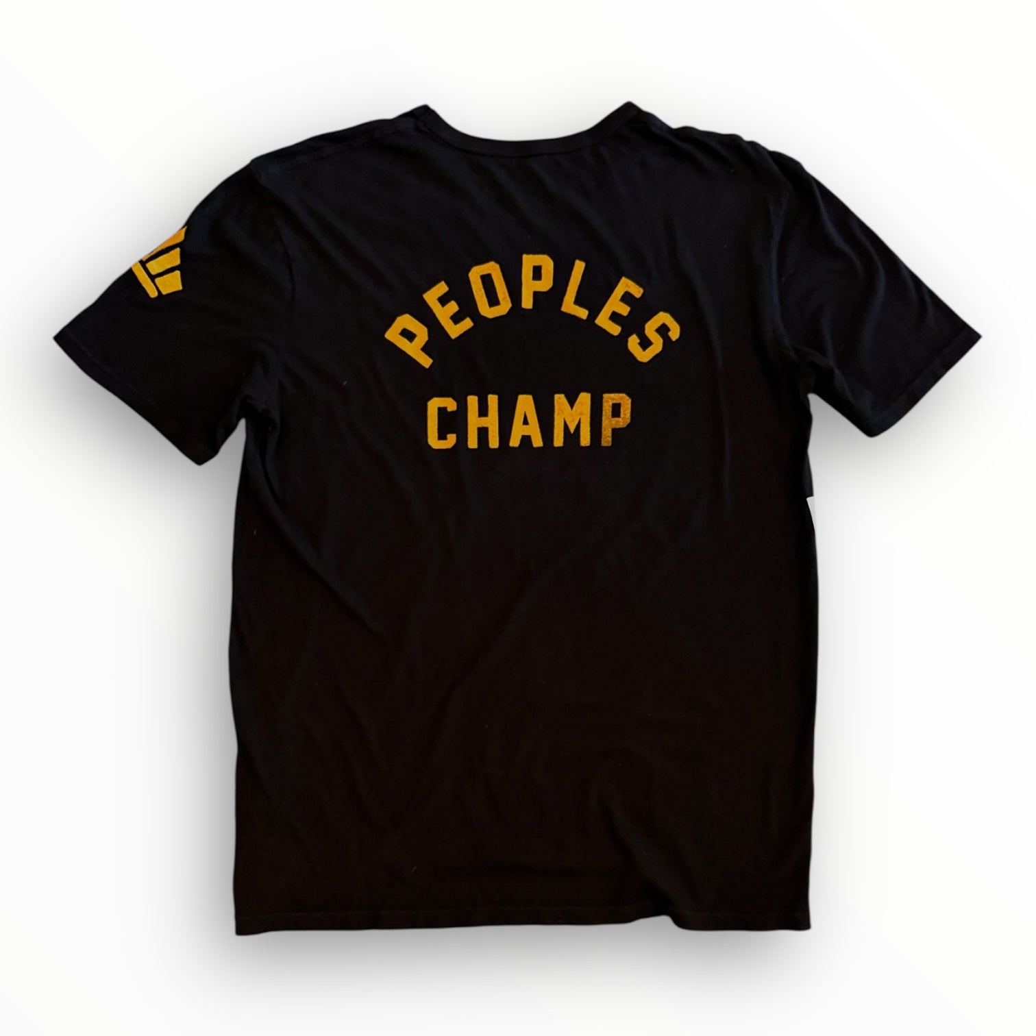 Peoples Champ Tee
