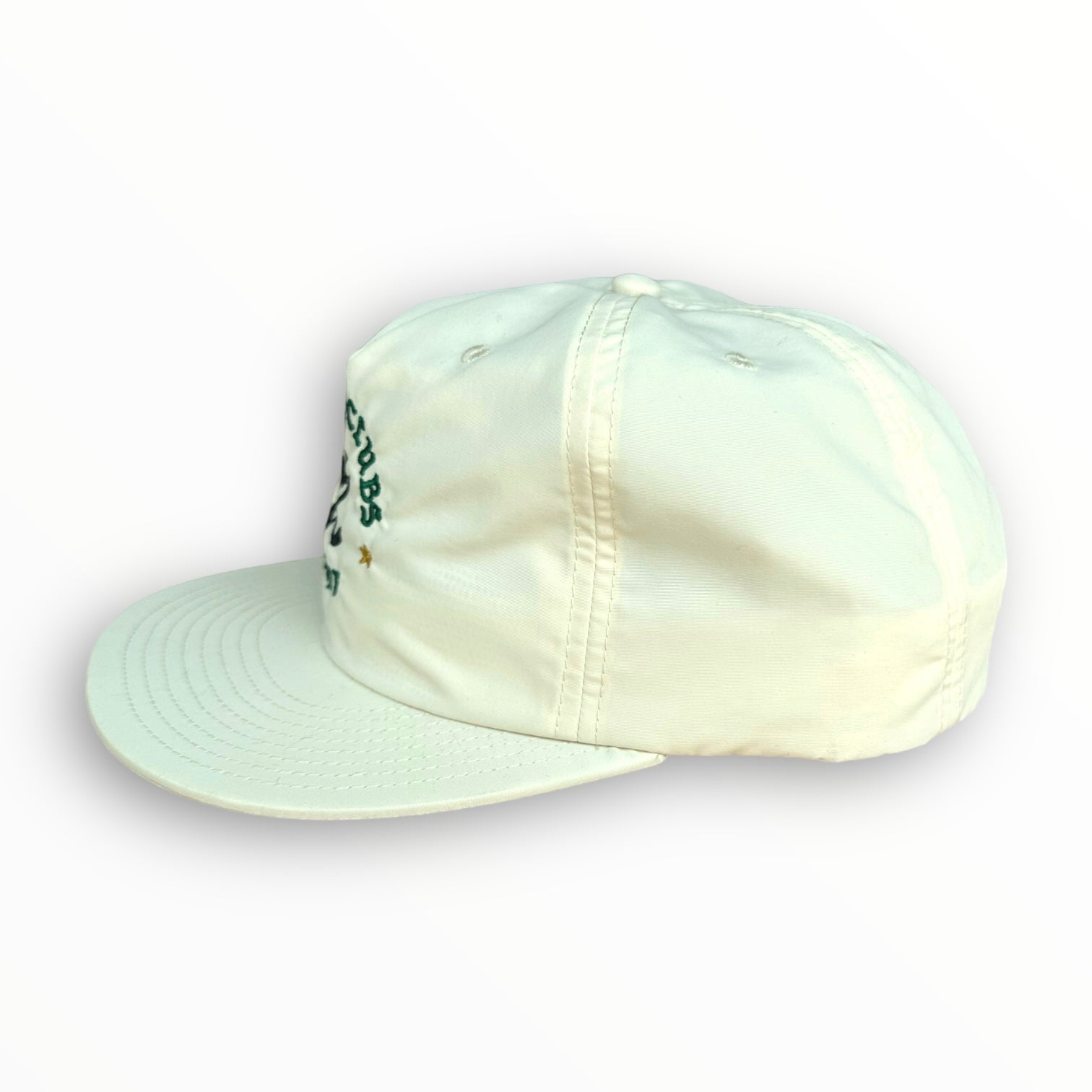 Country Club Hat