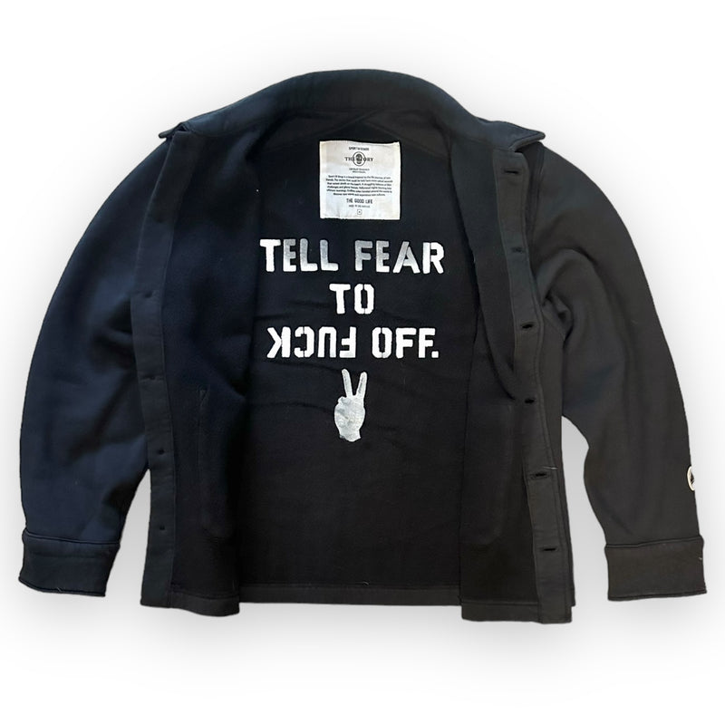 Craftsman "Fearless" Fleece Jacket