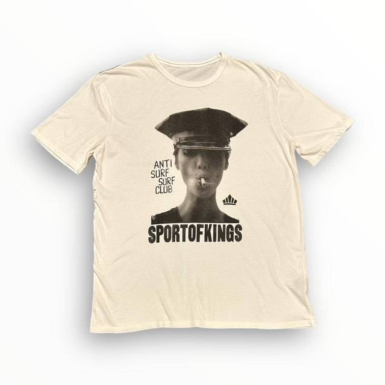 Anti Surf Tee 2.0