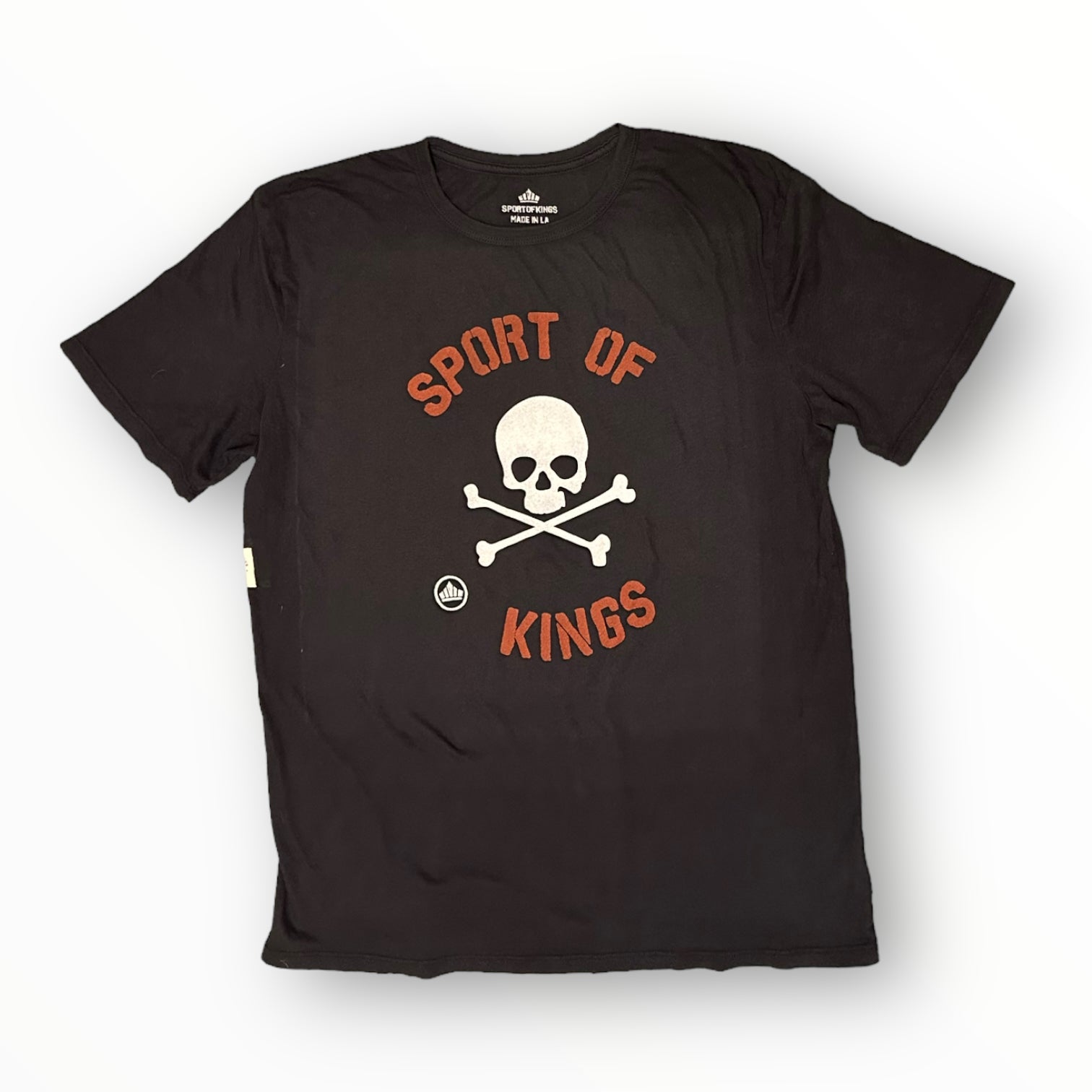 SOK Skull