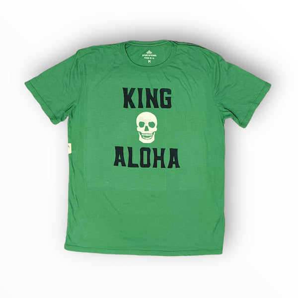 King Aloha